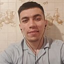 Знакомства: Одил, 34 года, Москва