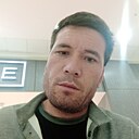 Знакомства: Эдик, 33 года, Казань