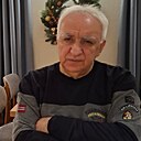 Знакомства: Сергей, 70 лет, Железнодорожный