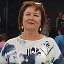 Знакомства: Ирина, 65 лет, Димитровград