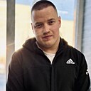 Знакомства: Николай, 24 года, Тында