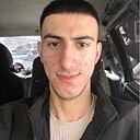 Знакомства: Гор, 25 лет, Анапа
