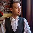 Знакомства: Илья, 21 год, Нижний Новгород