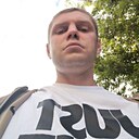 Знакомства: Марк, 35 лет, Могилев
