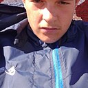 Знакомства: Артём, 25 лет, Завитинск