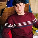 Знакомства: Султан, 20 лет, Москва