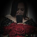 Знакомства: Кристина, 28 лет, Горловка