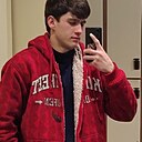 Знакомства: Ali, 20 лет, Екатеринбург