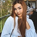 Знакомства: Жанэль, 20 лет, Астана