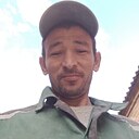 Знакомства: Нуриддин, 36 лет, Терек