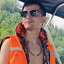 Знакомства: Радмир, 26 лет, Уфа