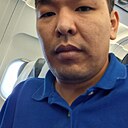 Знакомства: Амантай, 37 лет, Сургут