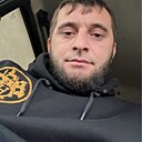 Знакомства: Ибрагим, 35 лет, Махачкала