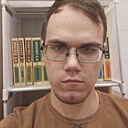 Знакомства: Виктор, 20 лет, Братск