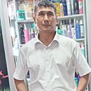 Знакомства: Серик, 49 лет, Костанай