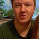 Знакомства: Сергей, 45 лет, Рязань