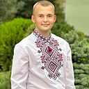 Знакомства: Андрій, 18 лет, Черкассы
