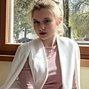 Знакомства: Ярослава, 18 лет, Самара