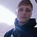 Знакомства: Илья, 22 года, Элиста