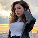 Знакомства: Алиса, 23 года, Санкт-Петербург