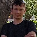 Знакомства: Виктор, 37 лет, Новокуйбышевск