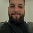 Знакомства: Вадим, 30 лет, Тольятти