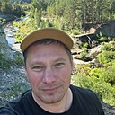 Знакомства: Семён, 38 лет, Новоуральск