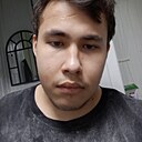 Знакомства: Виталик, 19 лет, Тазовский
