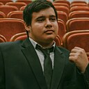 Знакомства: Макс, 20 лет, Воронеж