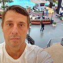 Знакомства: Виктор, 40 лет, Воскресенск