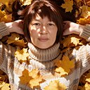 Знакомства: Любовь, 51 год, Иркутск