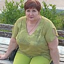 Знакомства: Галина, 60 лет, Сургут