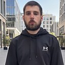 Знакомства: Яромир, 35 лет, Мелитополь
