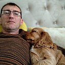 Знакомства: Дима, 41 год, Брест
