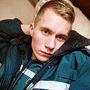 Знакомства: Сергей, 28 лет, Минск