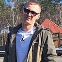 Знакомства: Дмитрий, 27 лет, Минск
