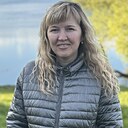 Знакомства: Лиана, 48 лет, Казань