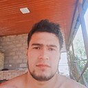 Знакомства: Ибрагим, 27 лет, Архангельск