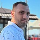 Знакомства: Антон, 37 лет, Одесса