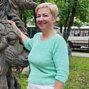 Знакомства: Светлана, 51 год, Брянск