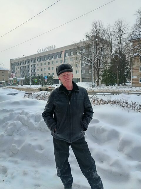 Фото - Tabor.ru