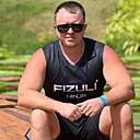 Знакомства: Сергей, 40 лет, Красноярск