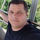 Знакомства: Антон, 44 года, Ульяновск