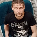Знакомства: Юрий, 45 лет, Солнечногорск