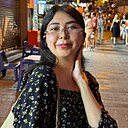 Знакомства: Фарида, 22 года, Москва