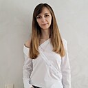 Знакомства: Анастасия, 35 лет, Лида