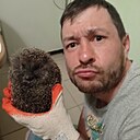 Знакомства: Илья, 37 лет, Архангельск