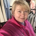 Знакомства: Tatyana, 51 год, Москва