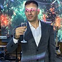 Знакомства: Vitaly, 39 лет, Гуково