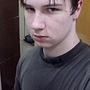 Знакомства: Максим, 19 лет, Калининград